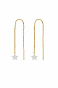 The Dangling Earrings