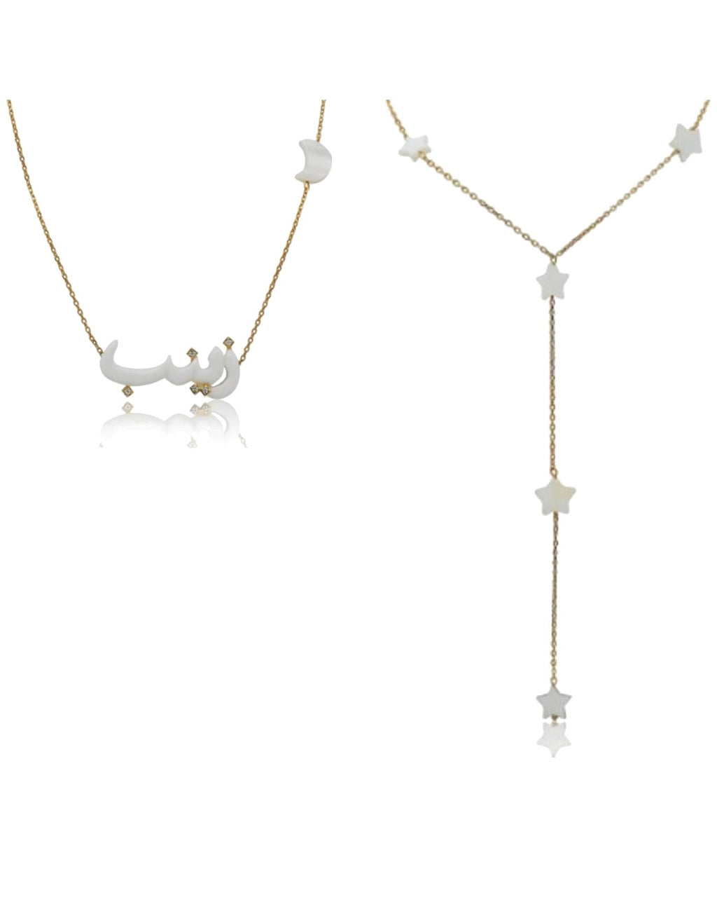 The Layered Set