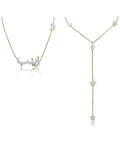 The Layered Set