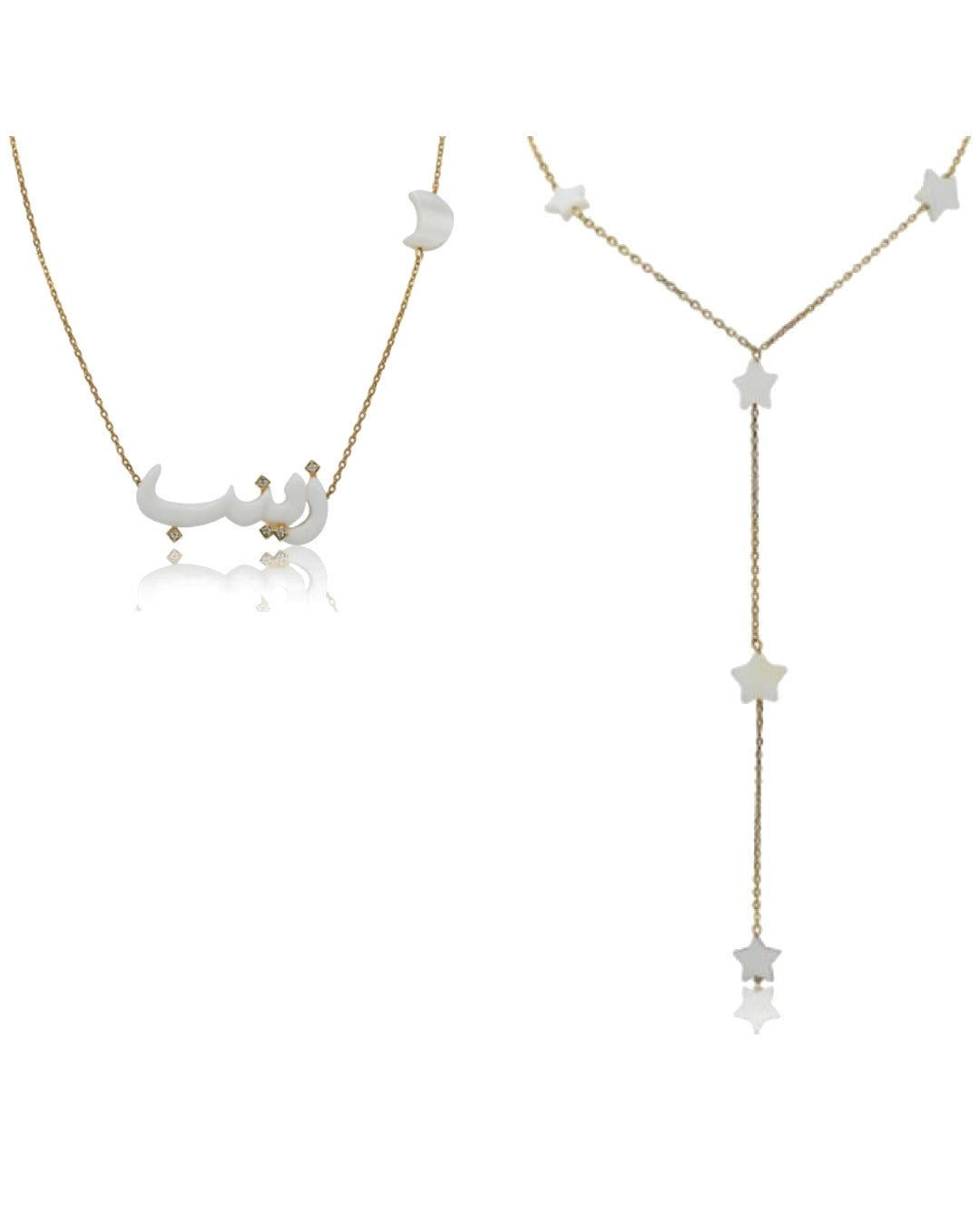 The Layered Set